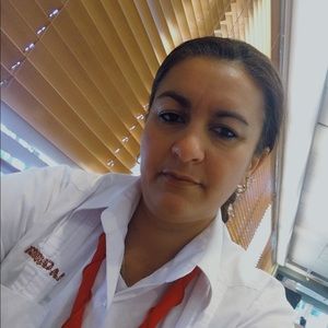 Meet your Posher, Yamilkre